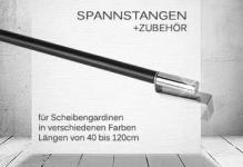 Spannstangen